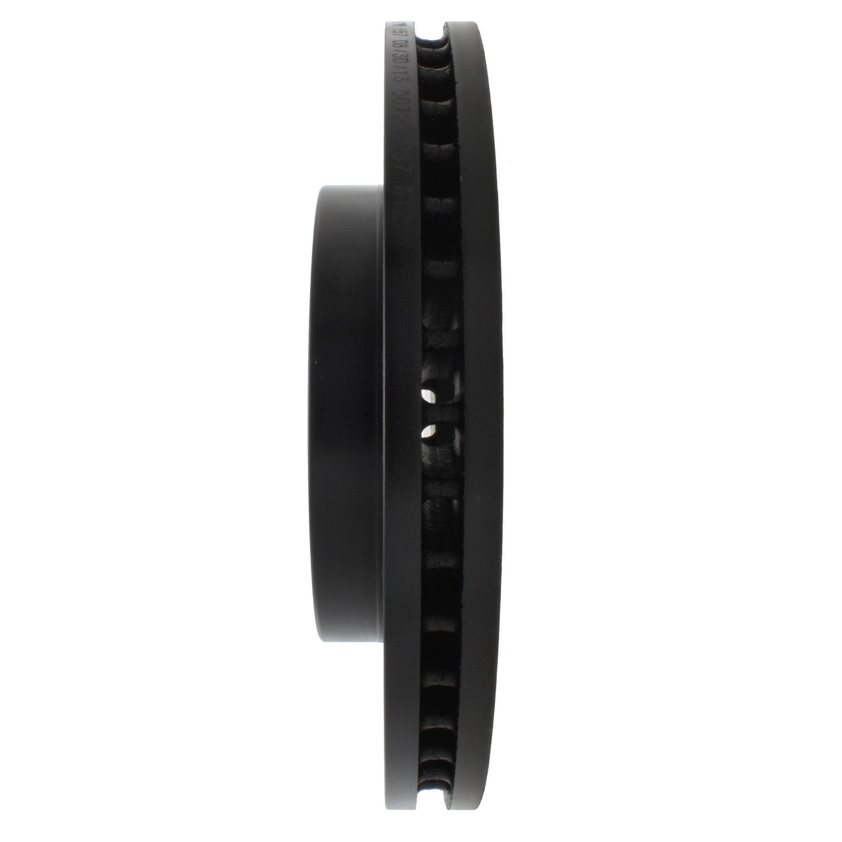 Stoptech Centric Performance Brake Rotor 120.44078