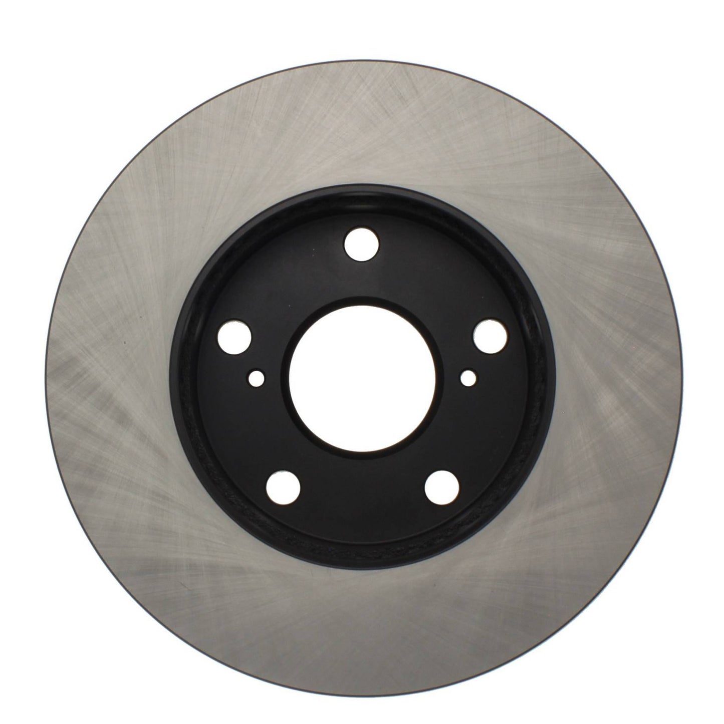 Centric Parts Disc Brake Rotor Premium with E-Coat anti-corrosive 120.44078
