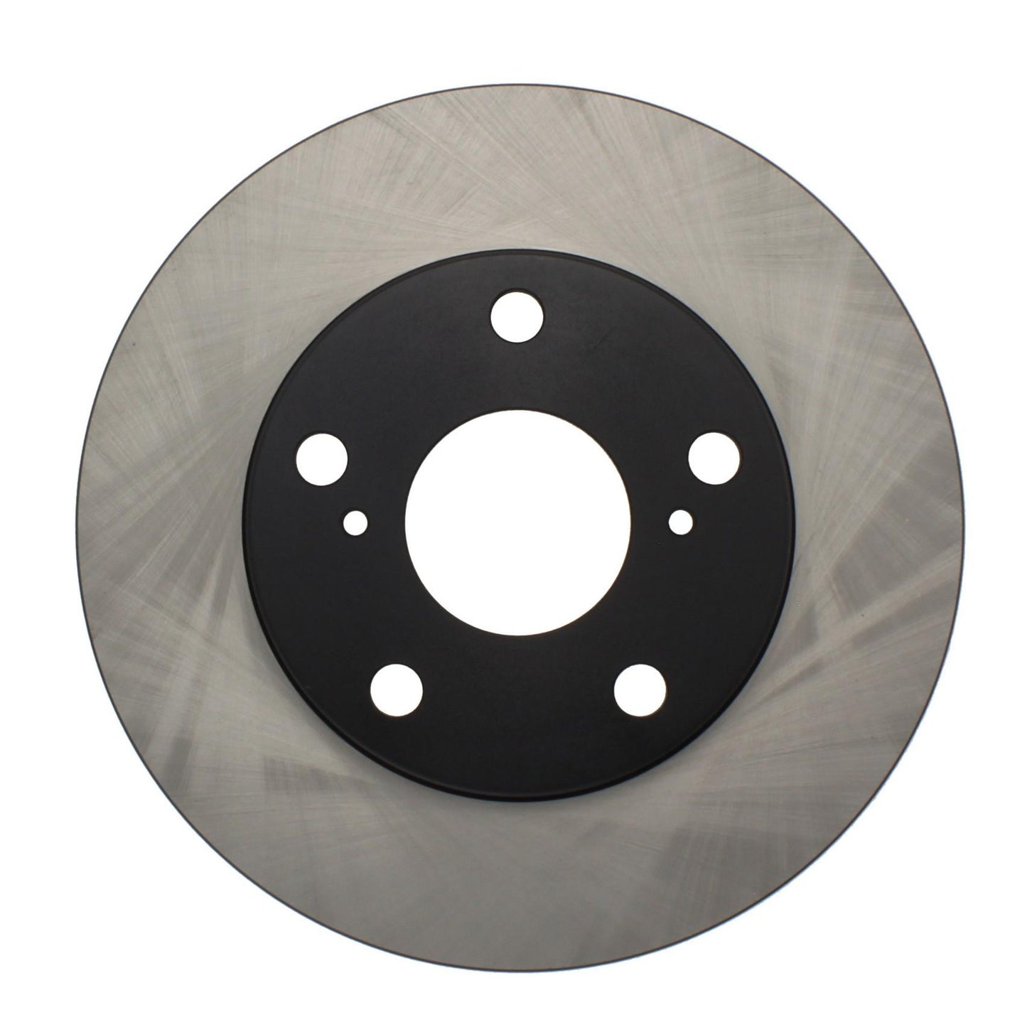 Centric Parts Disc Brake Rotor Premium with E-Coat anti-corrosive 120.44078