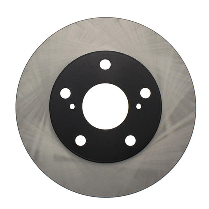 Centric Parts Disc Brake Rotor Premium with E-Coat anti-corrosive 120.44078