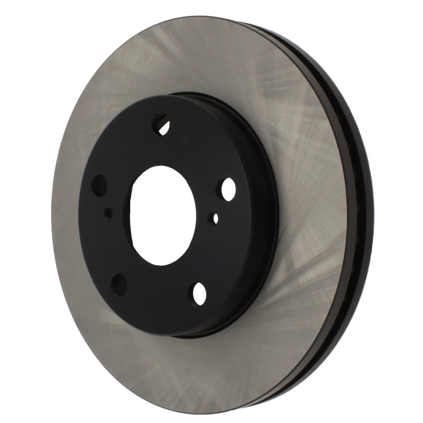 Centric Parts Disc Brake Rotor Premium with E-Coat anti-corrosive 120.44078