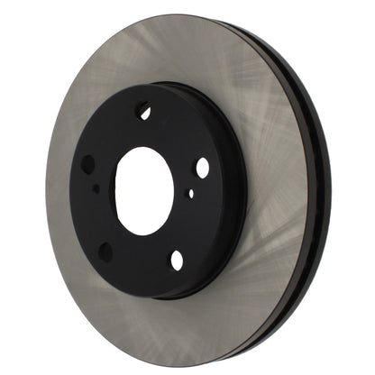 Centric Parts Disc Brake Rotor Premium with E-Coat anti-corrosive 120.44078
