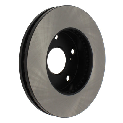 Centric Parts Disc Brake Rotor Premium with E-Coat anti-corrosive 120.44078