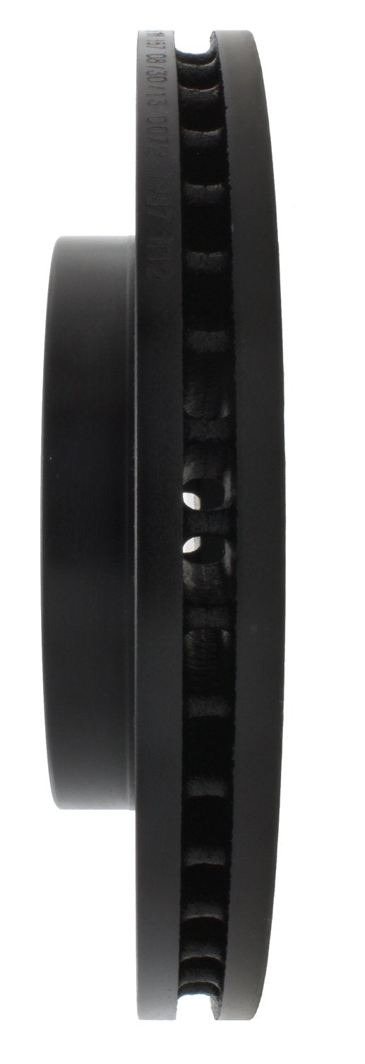 Centric Parts Disc Brake Rotor Premium with E-Coat anti-corrosive 120.44078