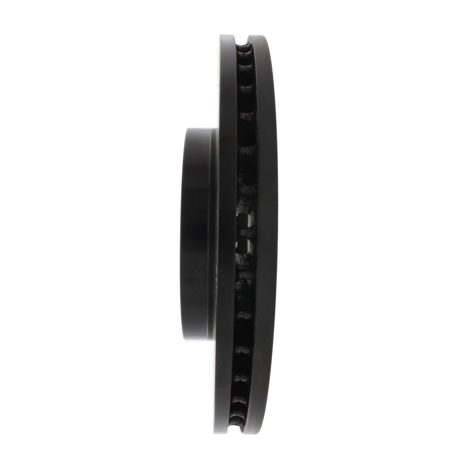 StopTech Premium Cryostop Rotor; Front