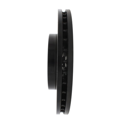 StopTech Premium Cryostop Rotor; Front