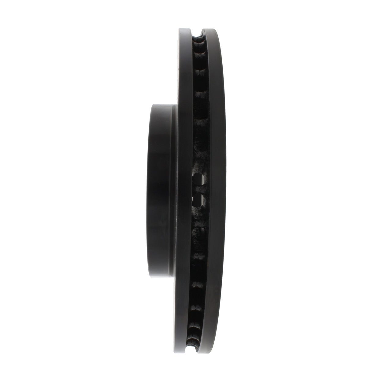 StopTech Premium Cryostop Rotor; Front