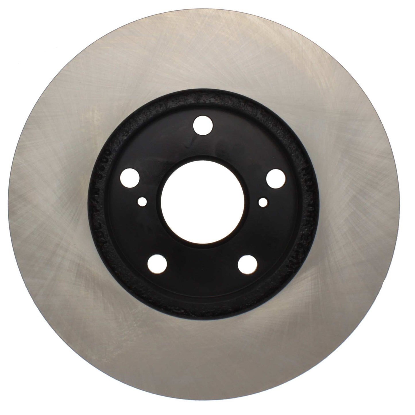 StopTech Premium Cryostop Rotor; Front