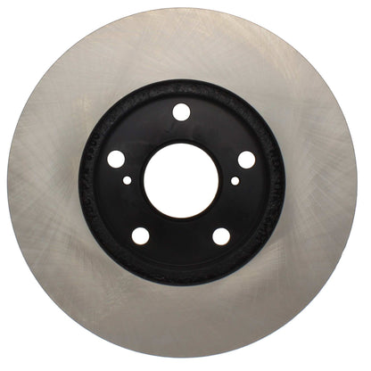 StopTech Premium Cryostop Rotor; Front