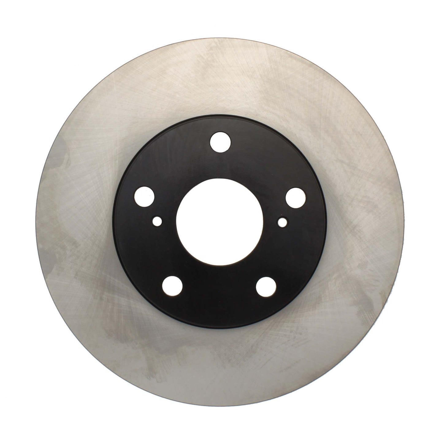StopTech Premium Cryostop Rotor; Front
