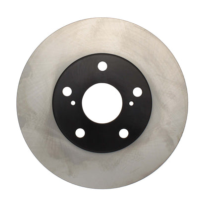 StopTech Premium Cryostop Rotor; Front