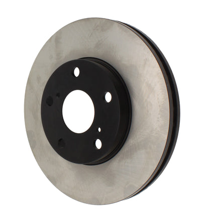 StopTech Premium Cryostop Rotor; Front