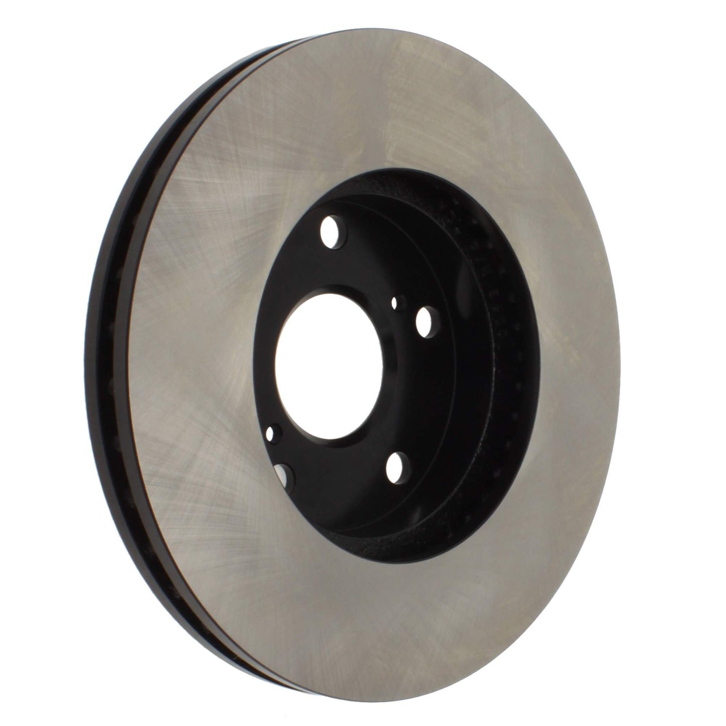 StopTech Premium Cryostop Rotor; Front