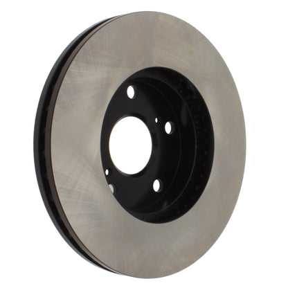 StopTech Premium Cryostop Rotor; Front