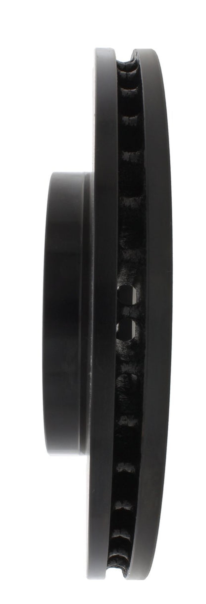 Centric Parts Disc Brake Rotor Premium E-Coat 120.44079