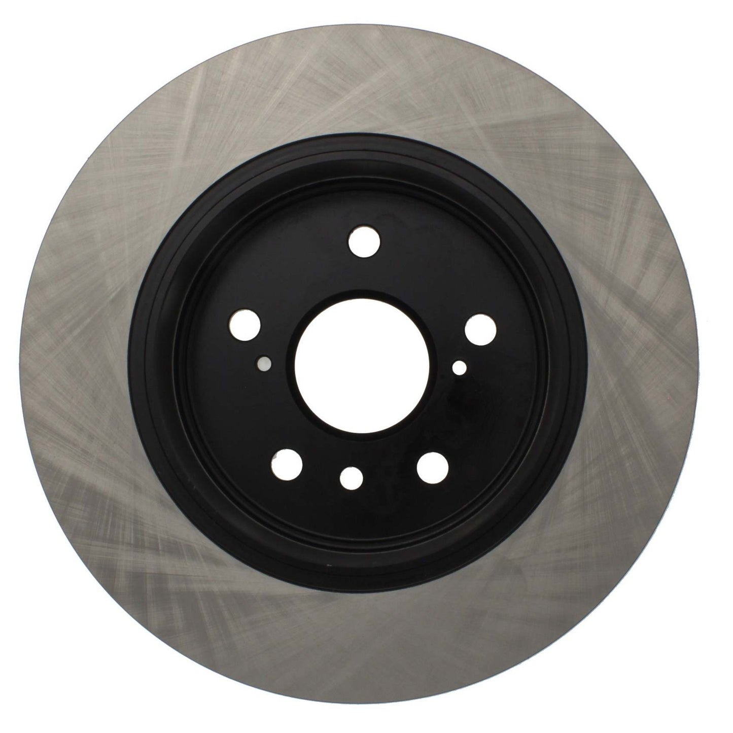 Centric Parts Disc Brake Rotor Premium with E-Coat anti-corrosive 120.44080