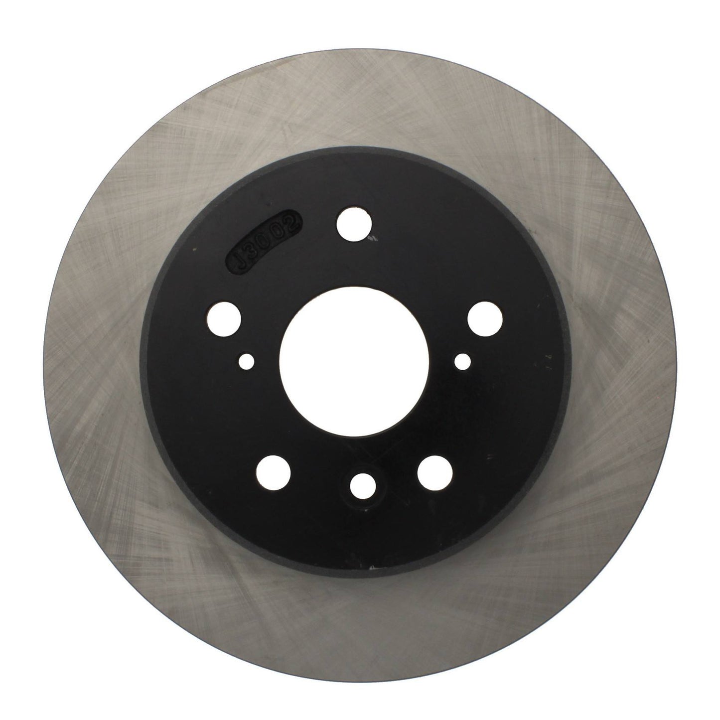 Centric Parts Disc Brake Rotor Premium with E-Coat anti-corrosive 120.44080