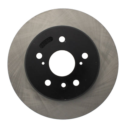 Centric Parts Disc Brake Rotor Premium with E-Coat anti-corrosive 120.44080