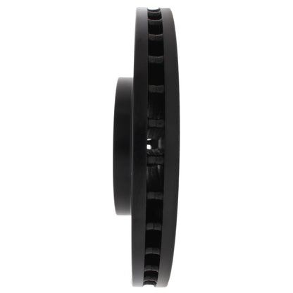 StopTech Premium Cryostop Rotor; Front