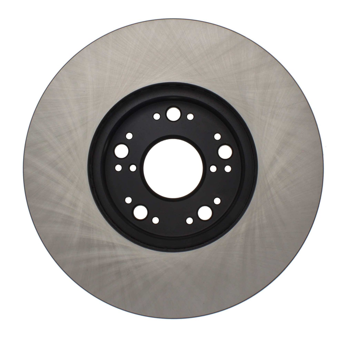 StopTech Premium Cryostop Rotor; Front