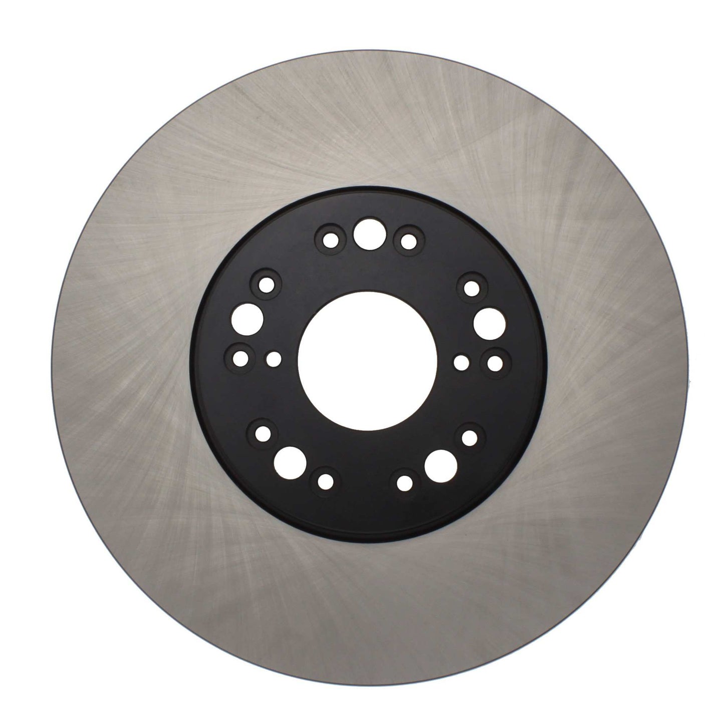 StopTech Premium Cryostop Rotor; Front