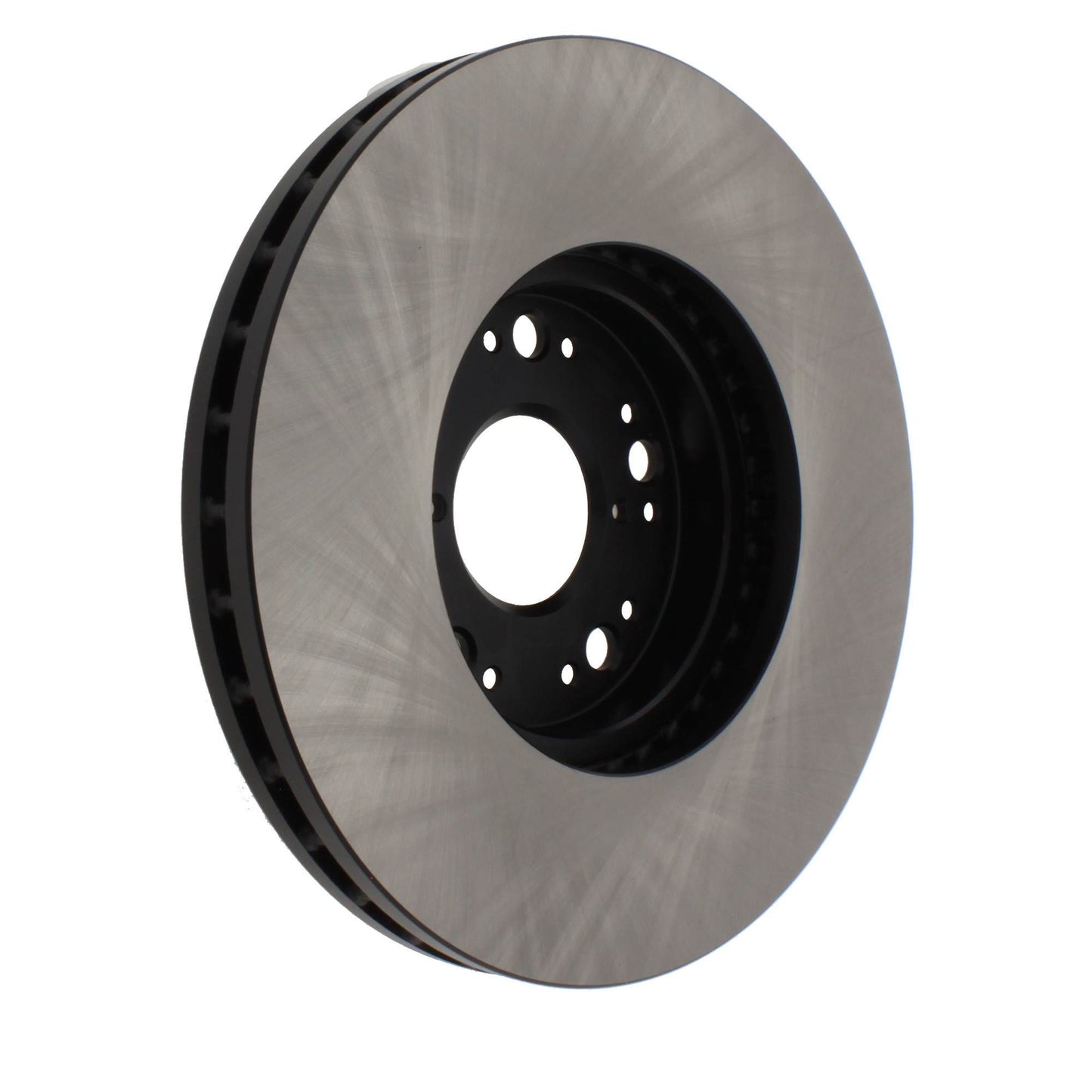 StopTech Premium Cryostop Rotor; Front
