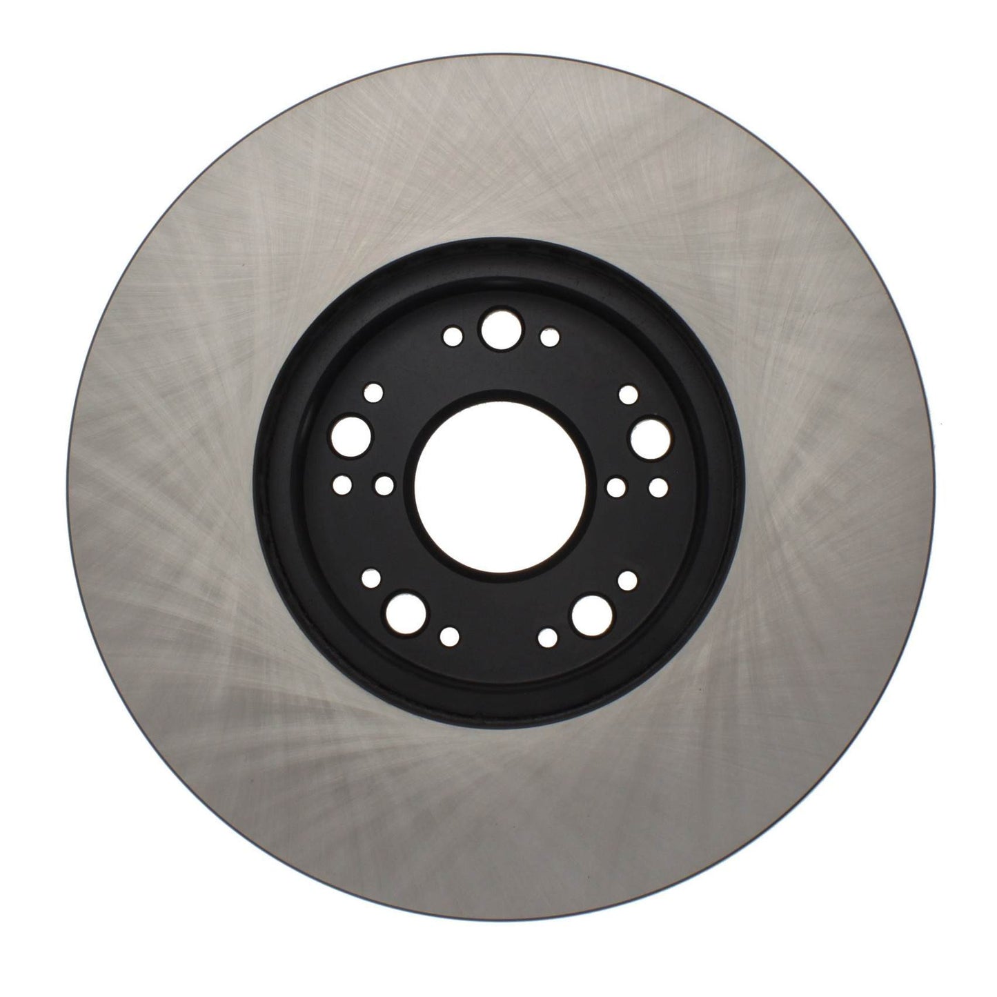 Centric Parts Disc Brake Rotor Premium with E-Coat anti-corrosive 120.44083