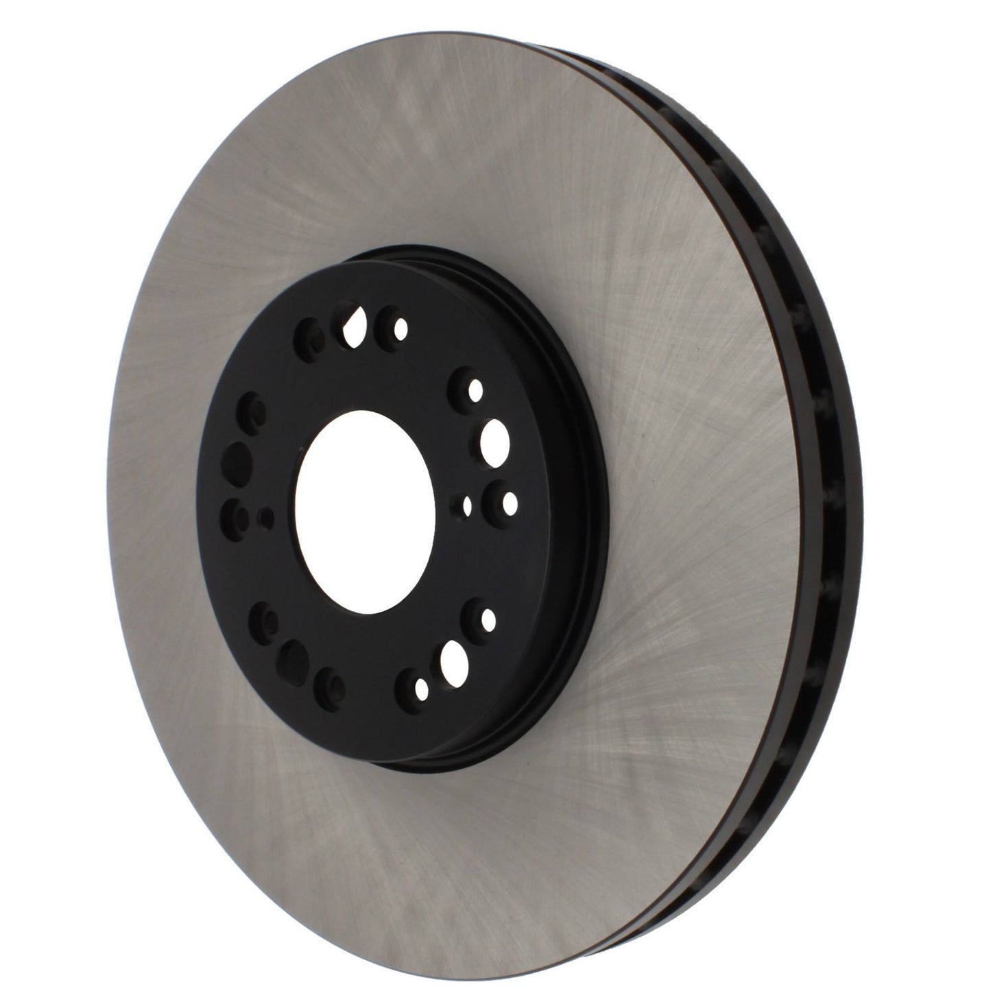 Centric Parts Disc Brake Rotor Premium with E-Coat anti-corrosive 120.44083
