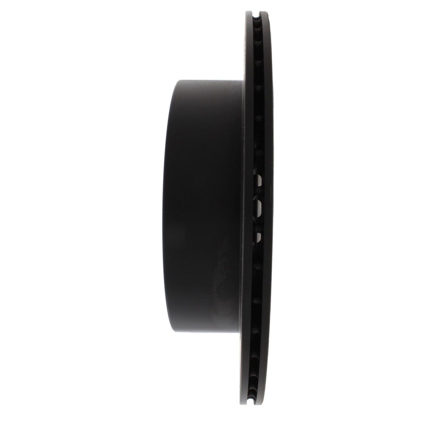 StopTech Premium Cryostop Rotor; Rear