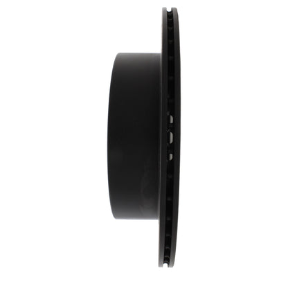 StopTech Premium Cryostop Rotor; Rear