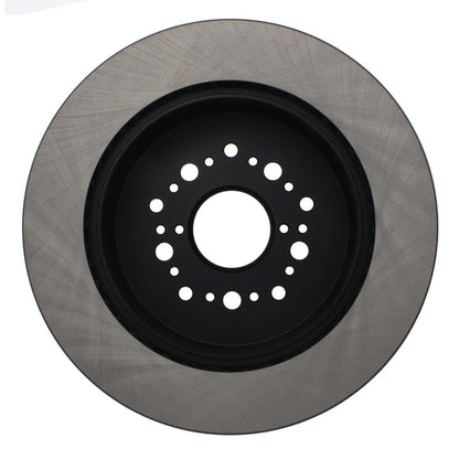 Centric Parts Disc Brake Rotor Premium E-Coat 120.44084
