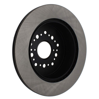 Stoptech Centric Performance Brake Rotor 120.44084
