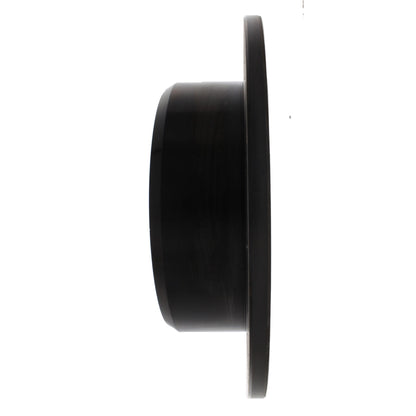 Centric Parts Disc Brake Rotor Premium with E-Coat 120.44085