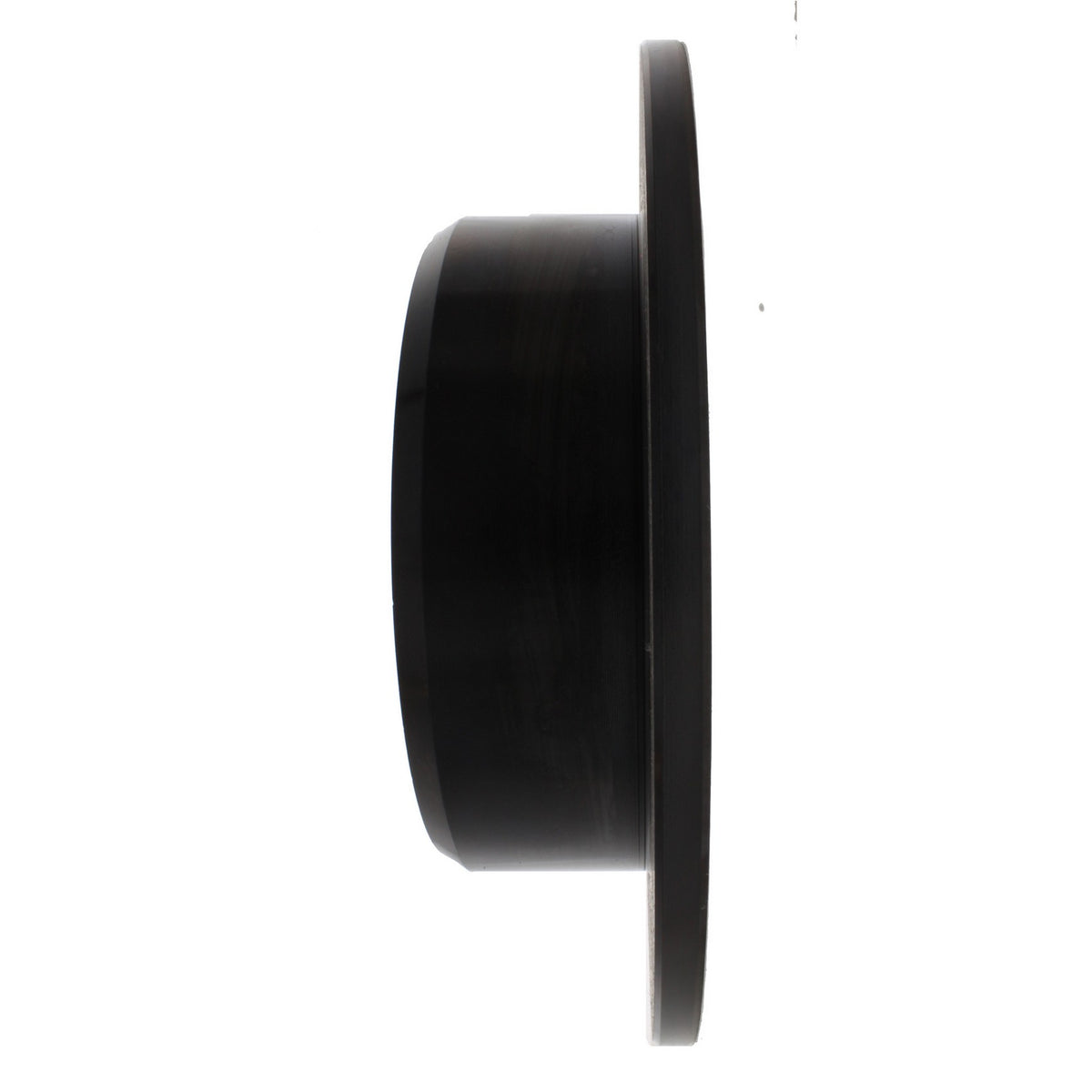Centric Parts Disc Brake Rotor Premium with E-Coat 120.44085