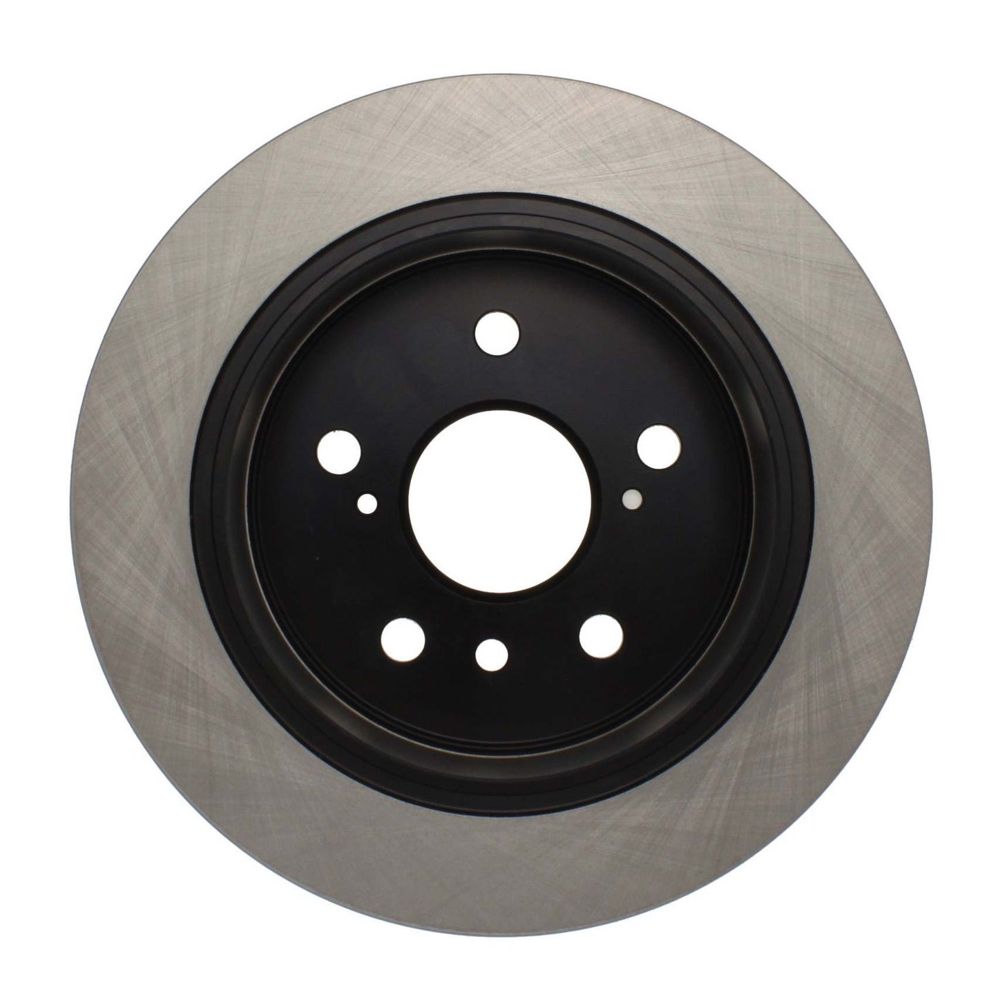 Centric Parts Disc Brake Rotor Premium with E-Coat 120.44085