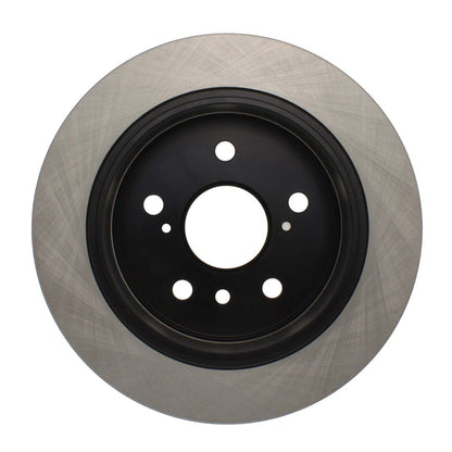 Centric Parts Disc Brake Rotor Premium with E-Coat 120.44085