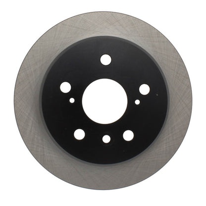 Centric Parts Disc Brake Rotor Premium with E-Coat 120.44085