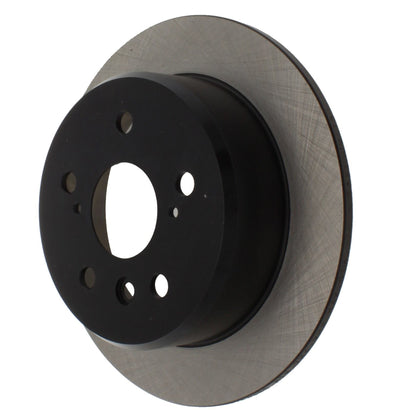 Centric Parts Disc Brake Rotor Premium with E-Coat 120.44085