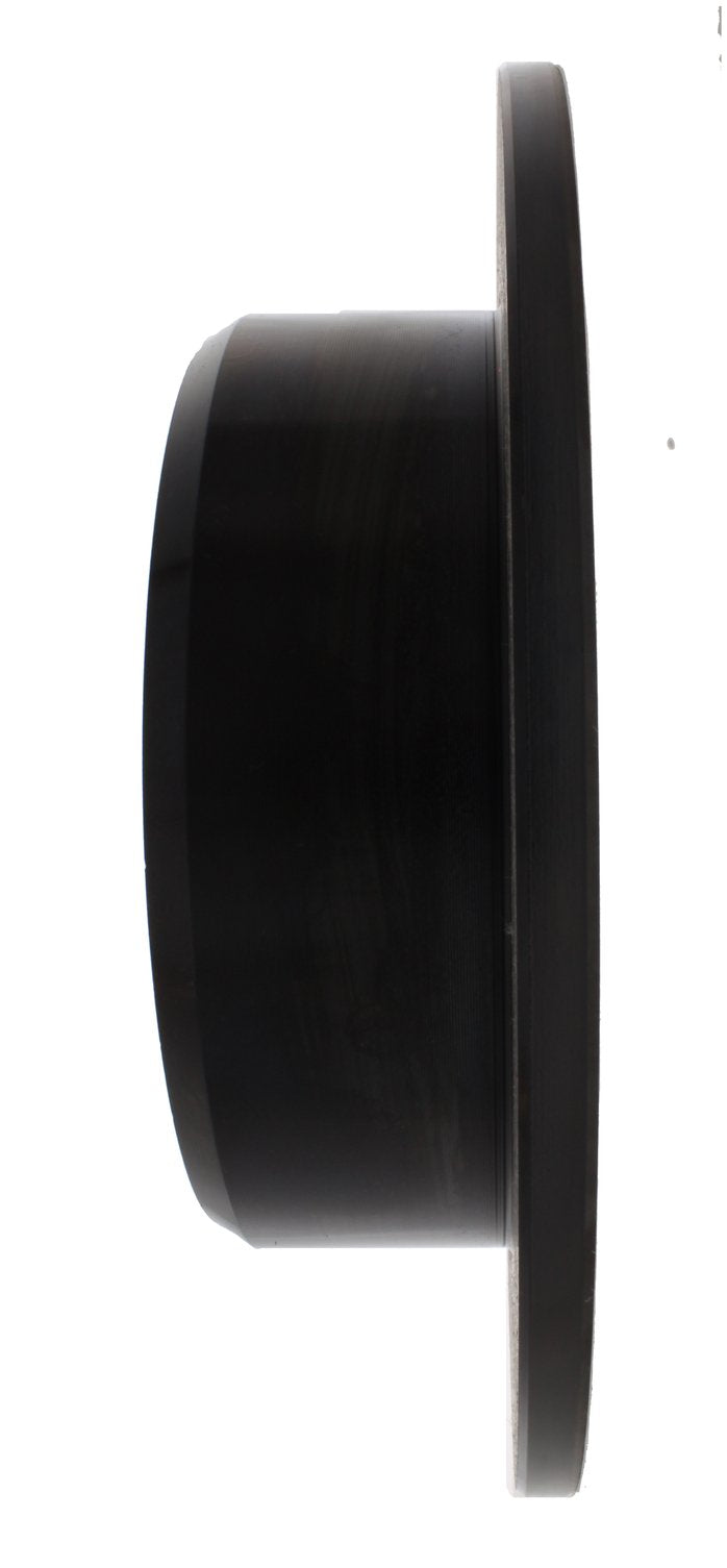 Centric Parts Disc Brake Rotor Premium with E-Coat 120.44085