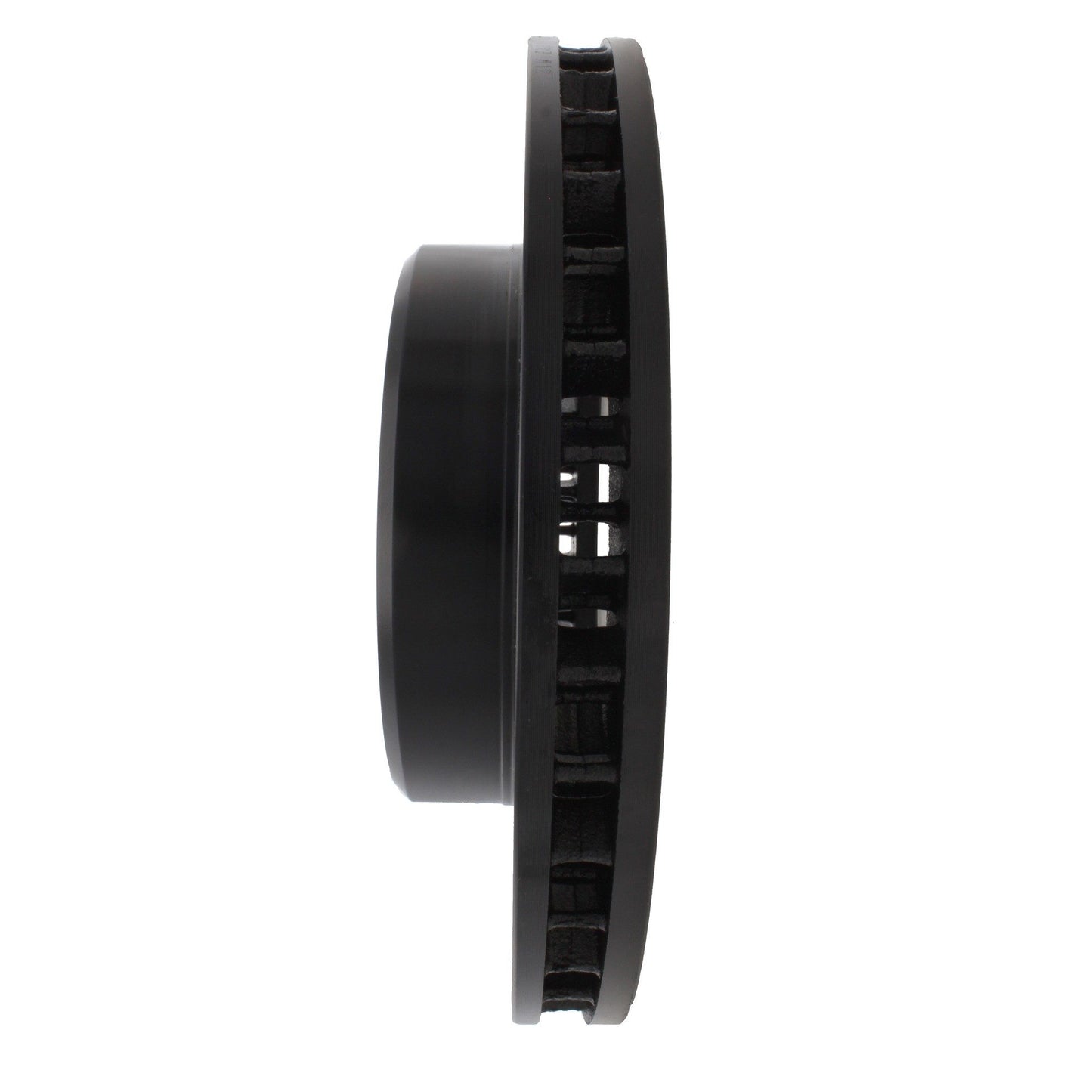 StopTech Premium Cryostop Rotor; Front