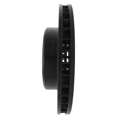 StopTech Premium Cryostop Rotor; Front