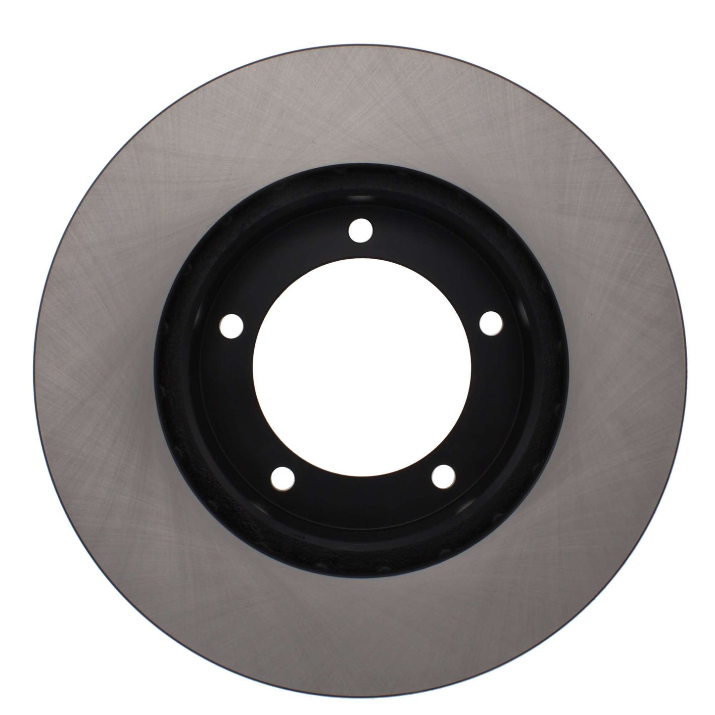 StopTech Premium Cryostop Rotor; Front
