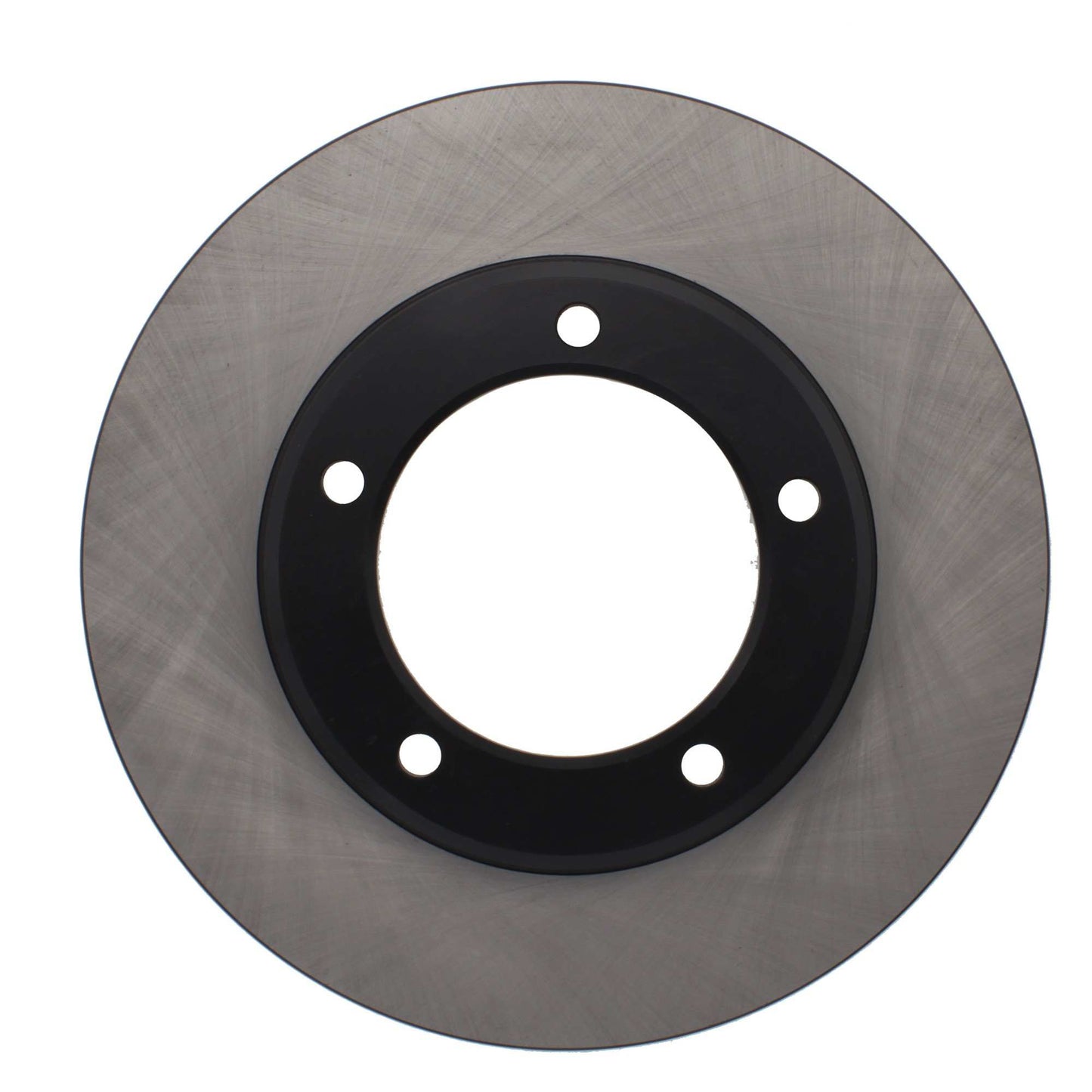 StopTech Premium Cryostop Rotor; Front