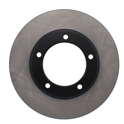 StopTech Premium Cryostop Rotor; Front