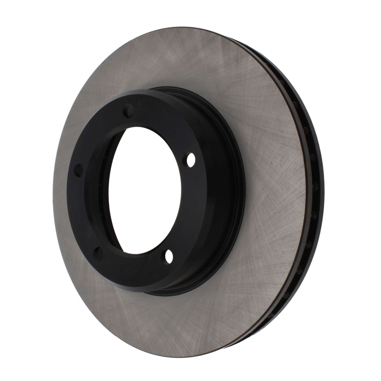 StopTech Premium Cryostop Rotor; Front