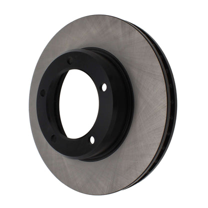 StopTech Premium Cryostop Rotor; Front