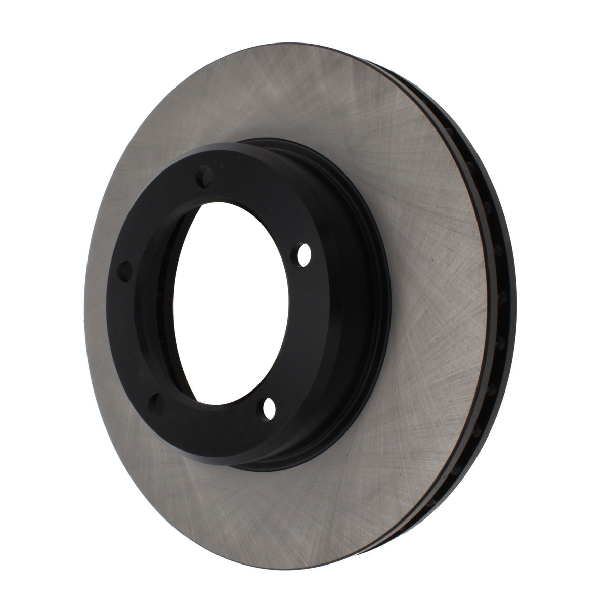 StopTech Premium Cryostop Rotor; Front