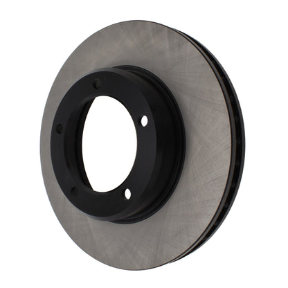 StopTech Premium Cryostop Rotor; Front