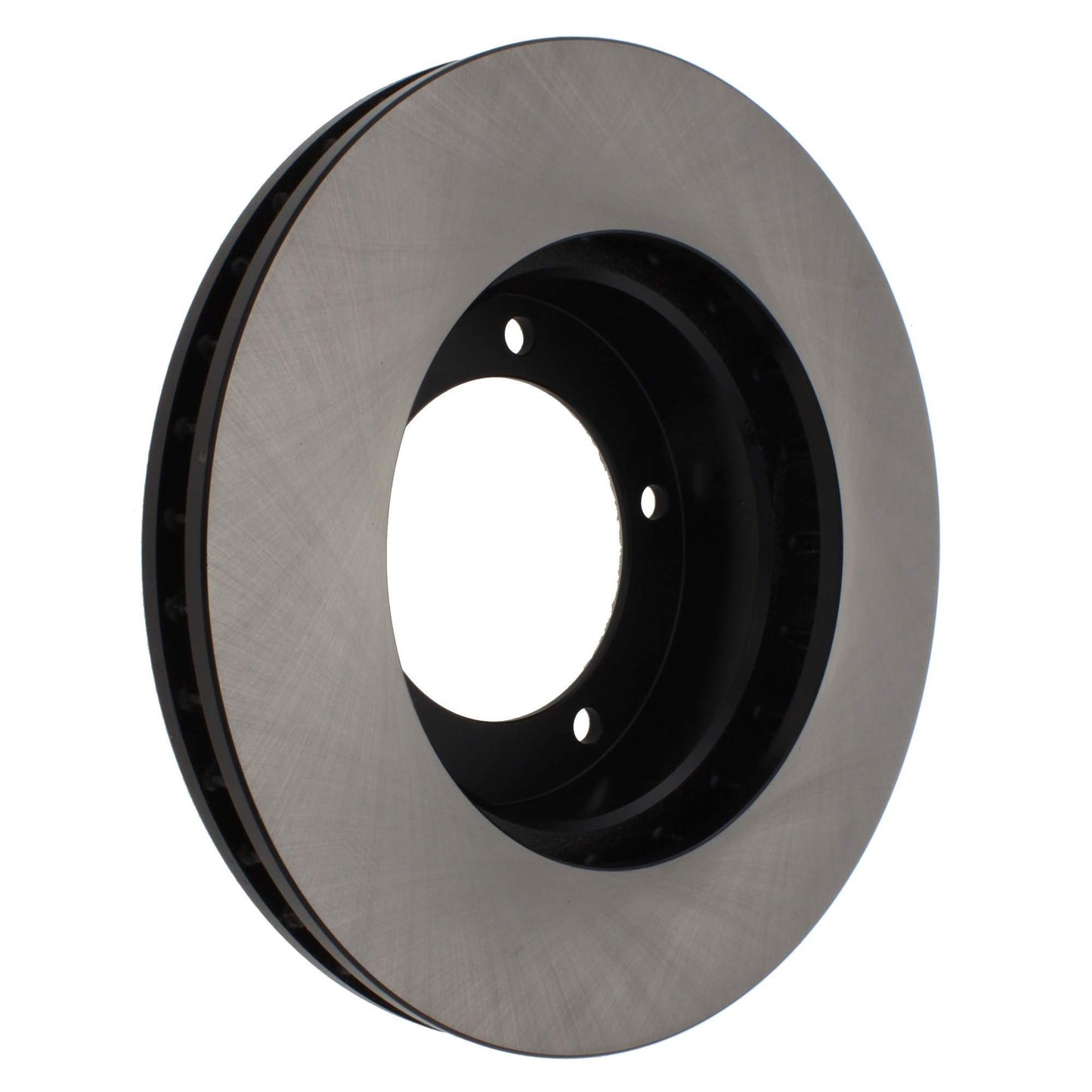 StopTech Premium Cryostop Rotor; Front