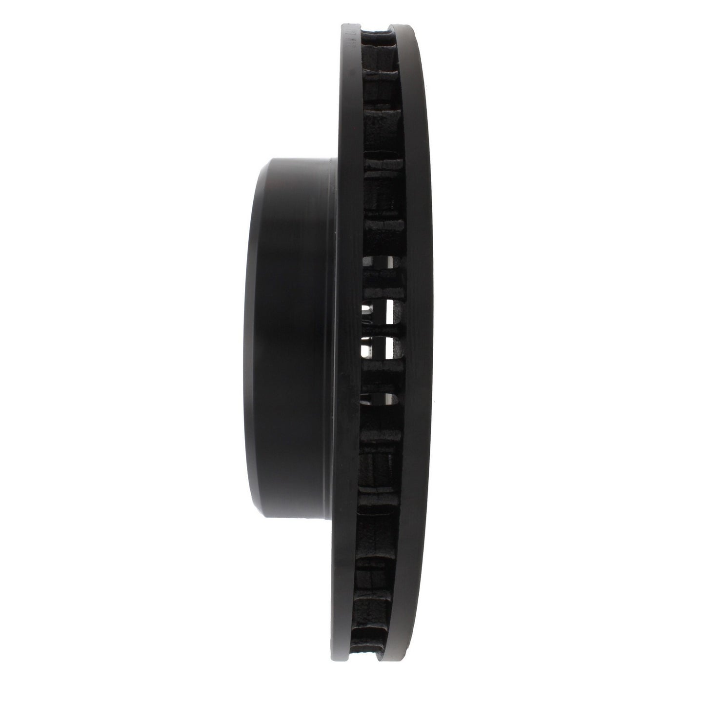 Stoptech Centric Performance Brake Rotor 120.44086